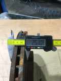 Bremsscheibe links vorne Ford Focus IV (HN)
