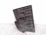 Stoßstangenecke links hinten Mercedes-Benz Sprinter 3t Pritsche (903) 9018850302