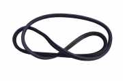 Türgummi links hinten Peugeot 3008 II (MC, MR, MJ, M4)