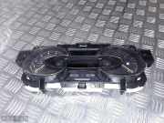 Tachometer Renault Captur I (H5, J5) 248109336R