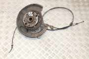 Radnabe hinten Lexus LS 3 (F3)