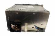 Radio/Navigationssystem-Kombination Ford Mondeo IV Stufenheck (BA7) 8M5T18C815AB