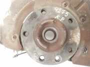 Achsschenkel (ABS) links vorne Porsche Cayenne 2 (92A) 95834115500