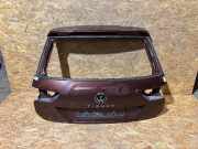 Heckklappe geschlossen VW Tiguan I (5N)