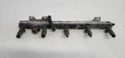 Verteilerrohr Kraftstoff Volvo S60 I (384) 9202710
