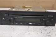Radio/Navigationssystem-Kombination Audi A3 Sportback (8P) 8P0035186C