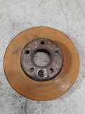 Bremsscheibe links vorne Volvo V40 Kombi (645)