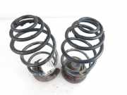 Federblatt links hinten Opel Astra G CC (T98)