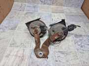 Hupe Ford Mondeo III Stufenheck (B4Y) E355306