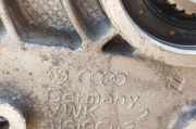 Schaltgetriebe Audi A3 Sportback (8P) 2E301103J