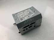 Radio/Navigationssystem-Kombination Volvo V90 II (235) 31667758AA