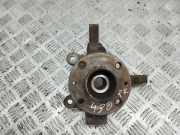 Achsschenkel (ABS) links vorne Nissan Micra II (K11)