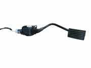 Fahrpedal Peugeot 508 I SW (8E) 86ET30