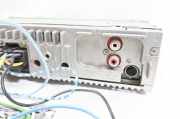 Radio/Navigationssystem-Kombination Opel Omega B Caravan () 020356