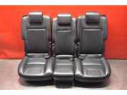 Sitzgarnitur komplett Leder geteilt Ford Focus C-Max (DM2)