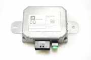 Radio Bedienschalter Opel Astra K (B16) 13306648