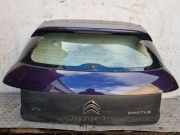 Heckklappe geschlossen Citroen C4 Cactus () 50260245