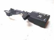 Gurtschloss Opel Insignia A Stufenheck (G09) 13278233