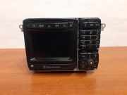 Radio/Navigationssystem-Kombination Mercedes-Benz S-Klasse (W220) 8638204781