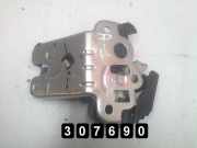Schloss Heckdeckel Audi A1 Sportback (8XA) 8R0827505