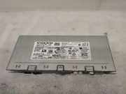 Radio/Navigationssystem-Kombination Volvo S90 I (964) 32375181AA