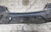 Stoßstange hinten Nissan Qashqai (J10)