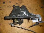 Schloss Heckdeckel Nissan Sunny III Traveller (Y10)