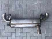 Endschalldämpfer BMW 5er (G30, F90) 8582057