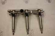 Einspritzleiste Mercedes-Benz C-Klasse (W205) A2760700400
