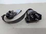 Sicherheitsgurt rechts hinten VW Sharan (7M) 7M0857816