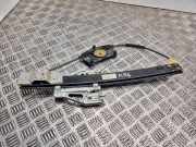 Fensterheber rechts hinten Audi A4 Avant (8K, B8) 8K0839462C