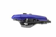 Türgriff links hinten Jaguar XF II (X260) DK62224A00AA