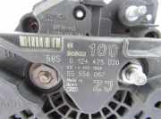 Lichtmaschine Opel Astra H GTC () 0124425020