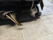 Hauptscheinwerfer links Audi A6 (4B, C5) 279402