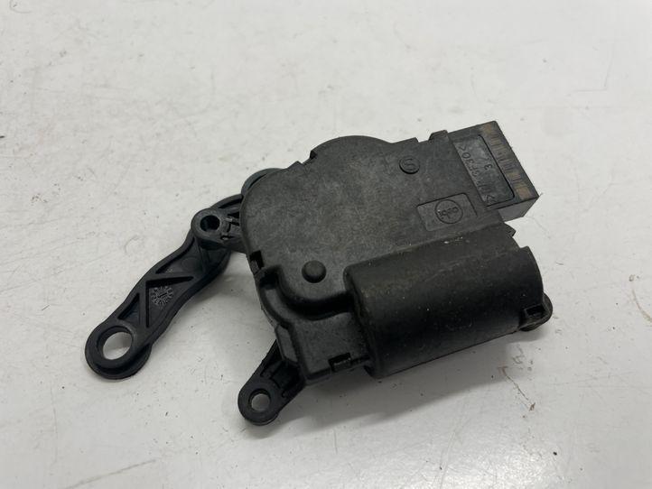 Heizklappenkasten VW Passat B7 (362) 1K0907511Q