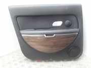 Türverkleidung links hinten Citroen C6 (T) 9644739577