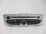 Radio/Navigationssystem-Kombination Renault Grand Scenic III (JZ) 281155040R