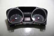 Uhr Ford Mondeo IV Turnier (BA7)