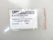 Katalysator ohne Lambdasonde Renault Kangoo I (KC) 25333401