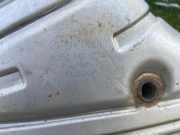 Auspuffanlage hinten Mercedes-Benz R-Klasse (W251) A2514909401
