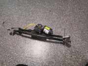 Scheibenwischermechanismus vorne HYUNDAI SANTA FÉ I (SM) 2.4 16V 9811026100