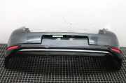 Hintere Stoßstange TOYOTA AURIS (_E18_) 1.6 D4-D (WWE185_) 1H2