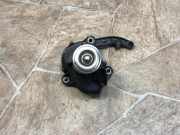 Ventilmotor Ansaugkrümmer