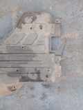 Anderes Undercover Panel VOLVO S80 II (AS) 2.4 D 30736340