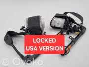 Sicherheitsgurt vorne links VW TIGUAN (CT1) 2.0 TDI 5NA857819A