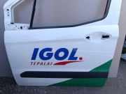 Tür links vorne Ford Transit Courier B460 Kasten ()