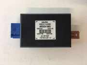 Alarmblock PEUGEOT 807 (E) 2.2 HDi 9650241880