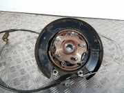 Nabe hinten rechts NISSAN MURANO I (Z50) 3.5 4x4 43202CA000