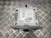 Multifunktionsanzeige Opel Zafira B (A05) 13190856