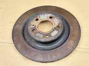 Bremsscheibe hinten rechts VOLVO XC40 (536) 2.0 D3 AWD